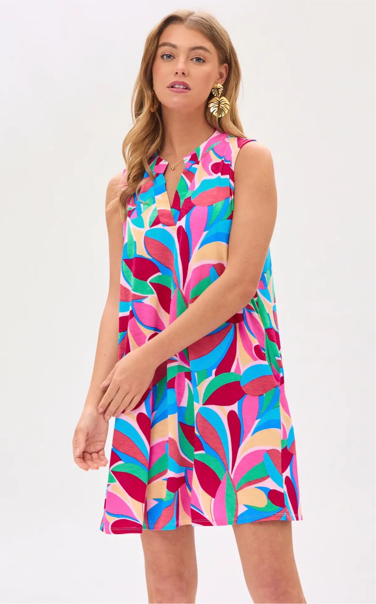 Staple The Label Dress