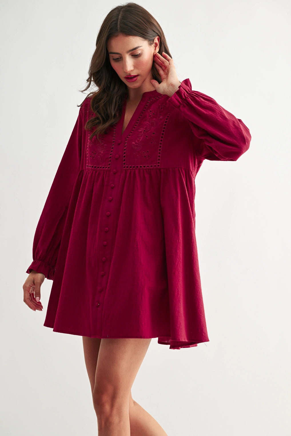 Mia Dress