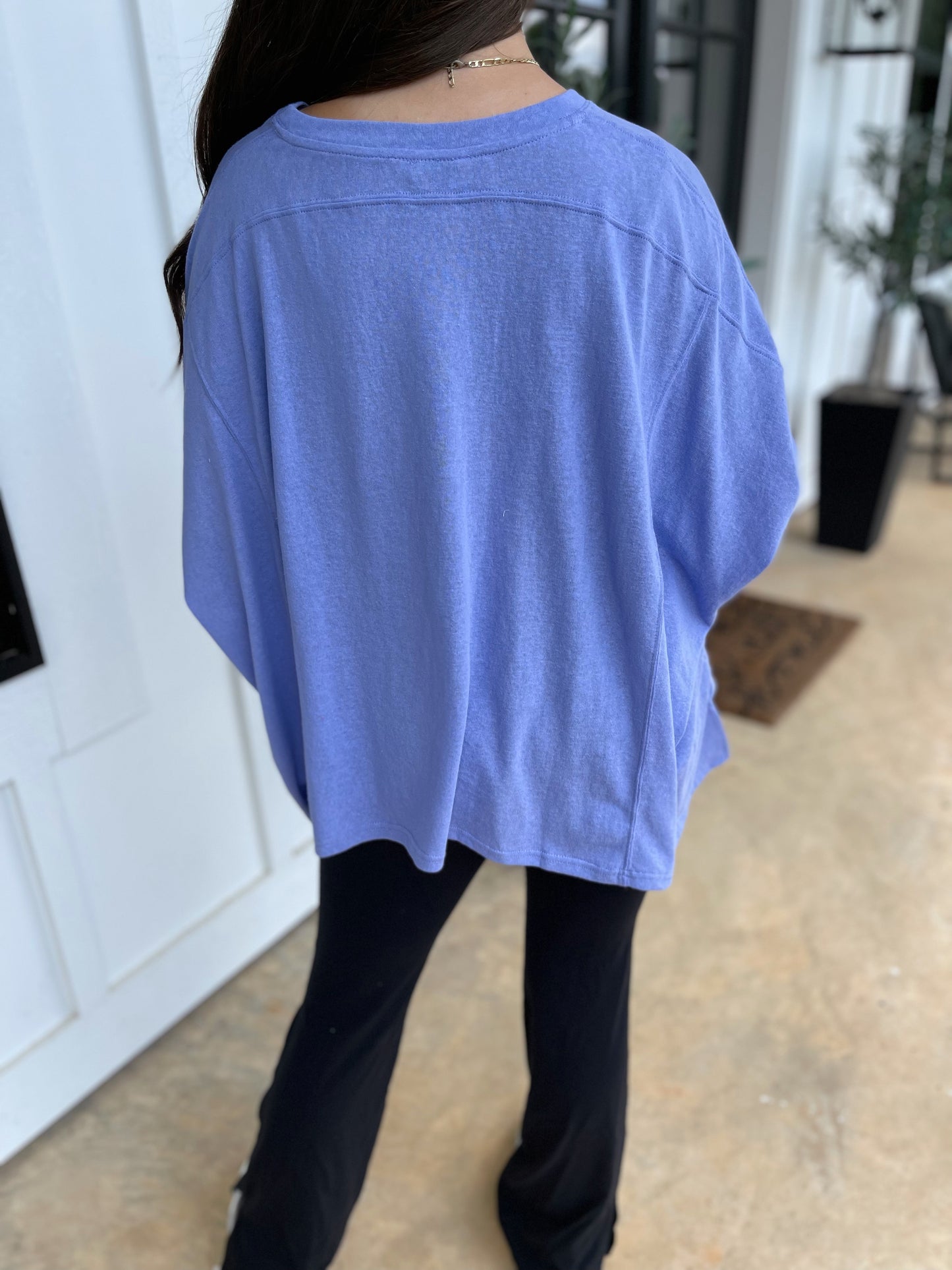 Truly Magnetic Tee