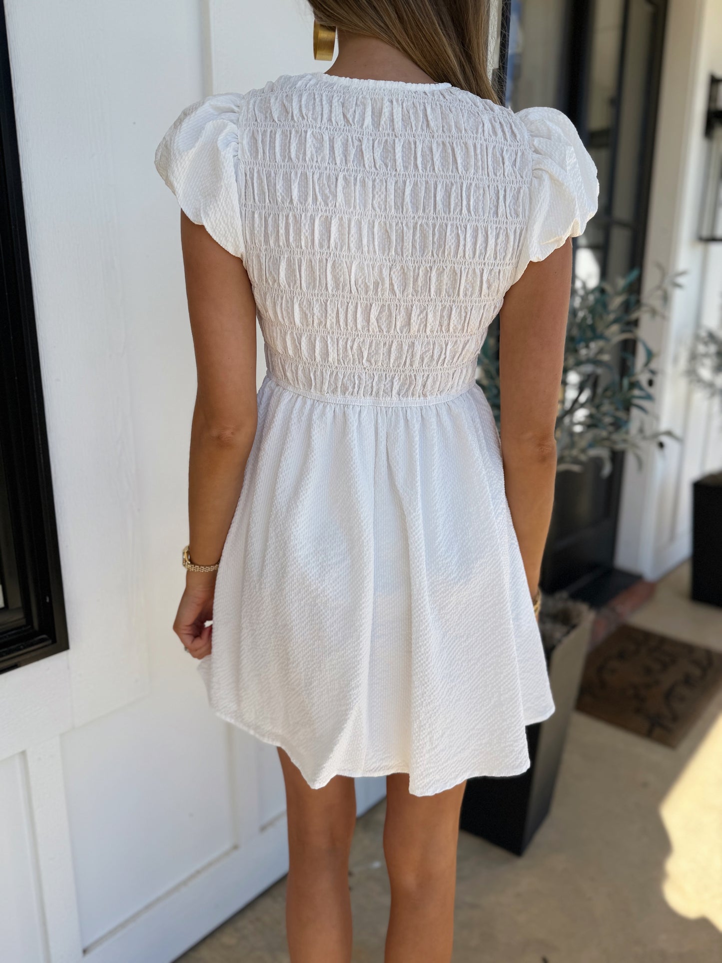 Bunches Of Love Dress