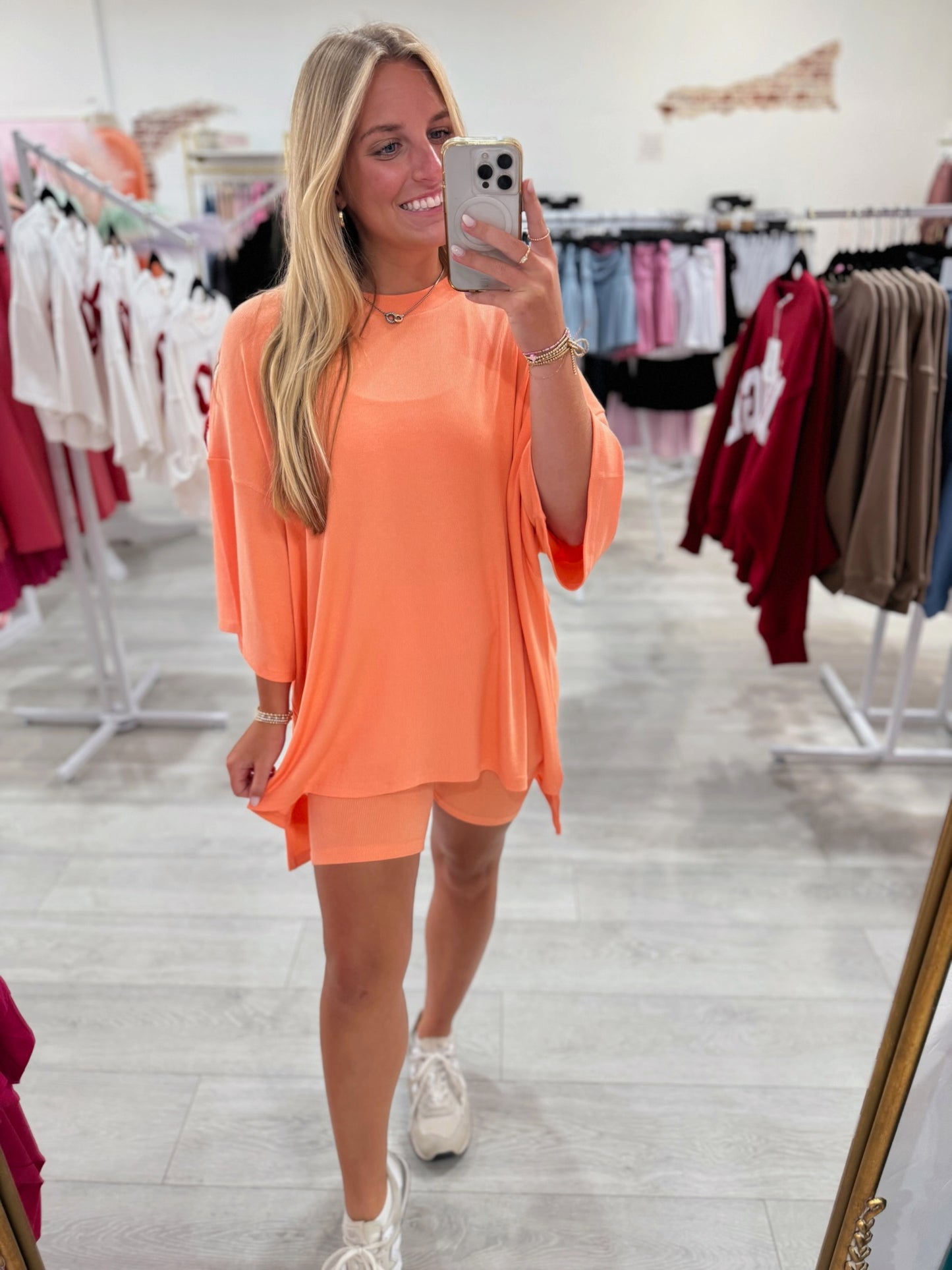 All Weekend Long Set Sorbet *(sold as set)