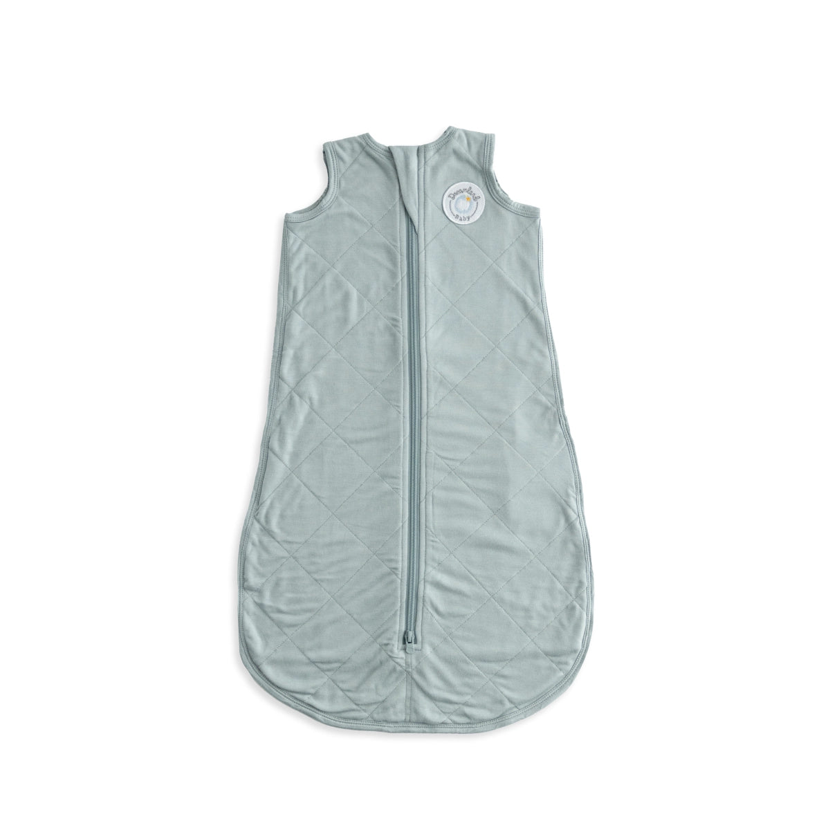 Bamboo Classic Sleep Sack (Non-Weighted) - Slate