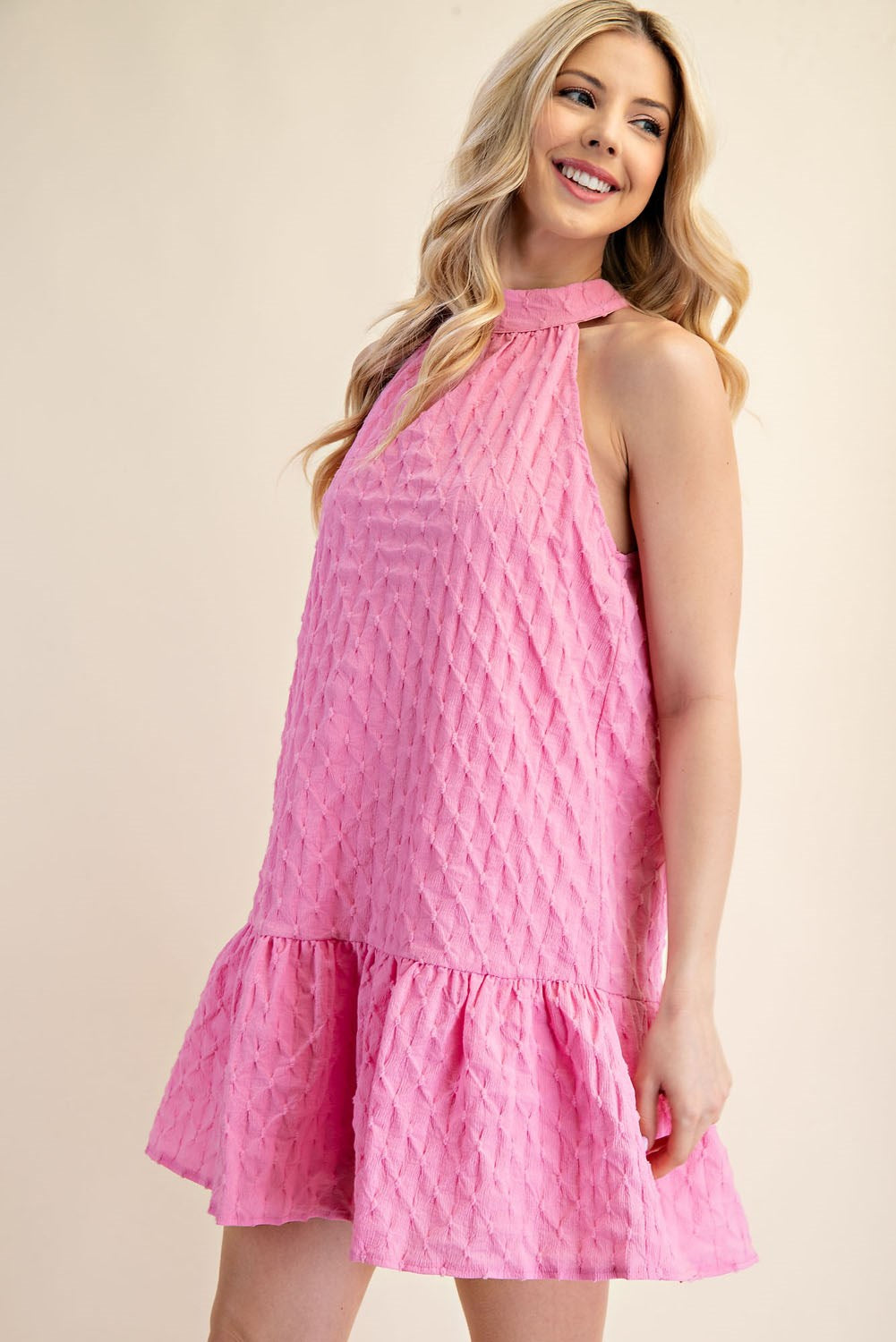 Weekend Getaway Dress