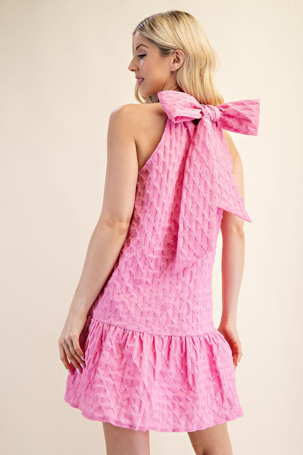 Weekend Getaway Dress