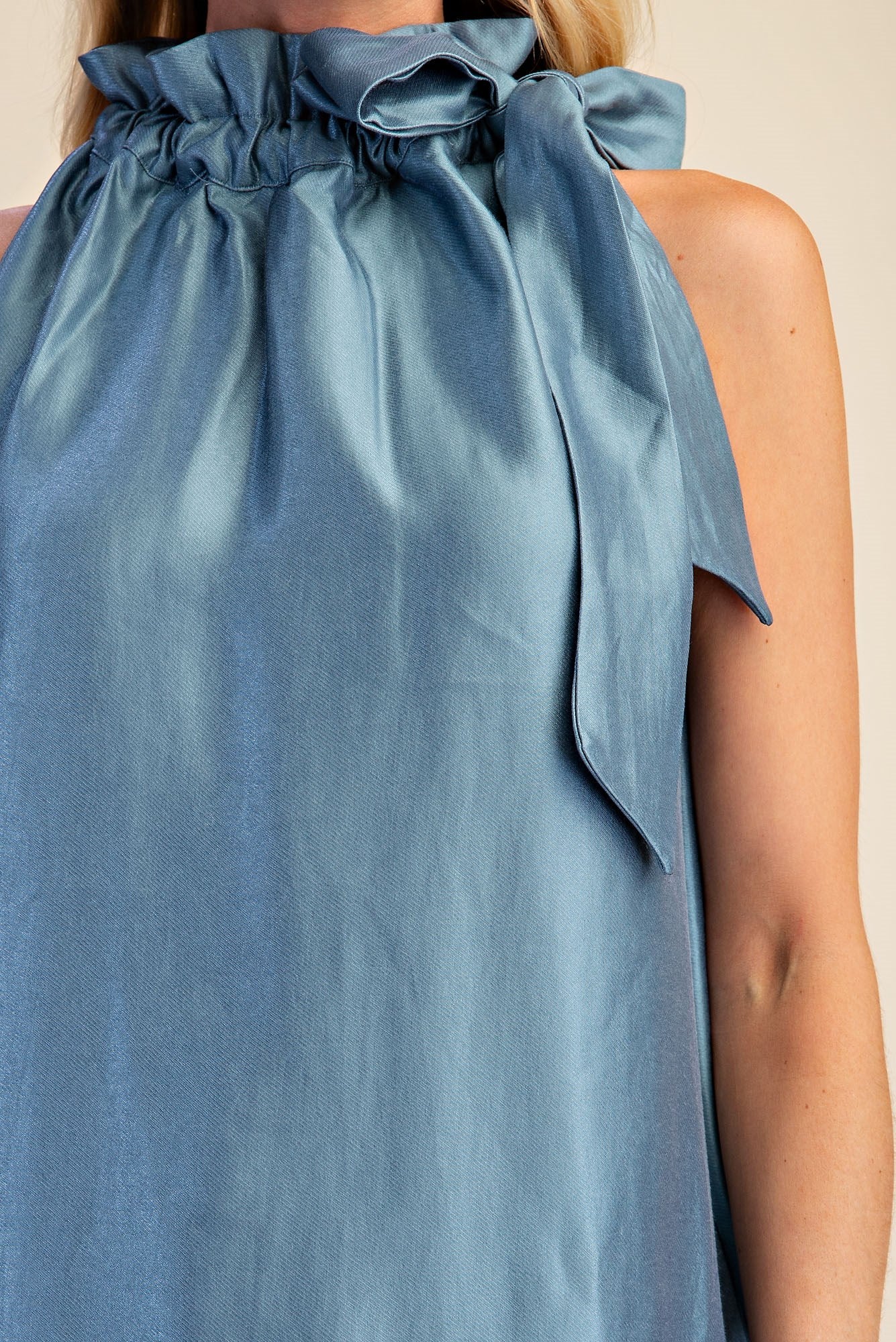 Nancy Dress