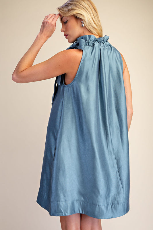 Nancy Dress