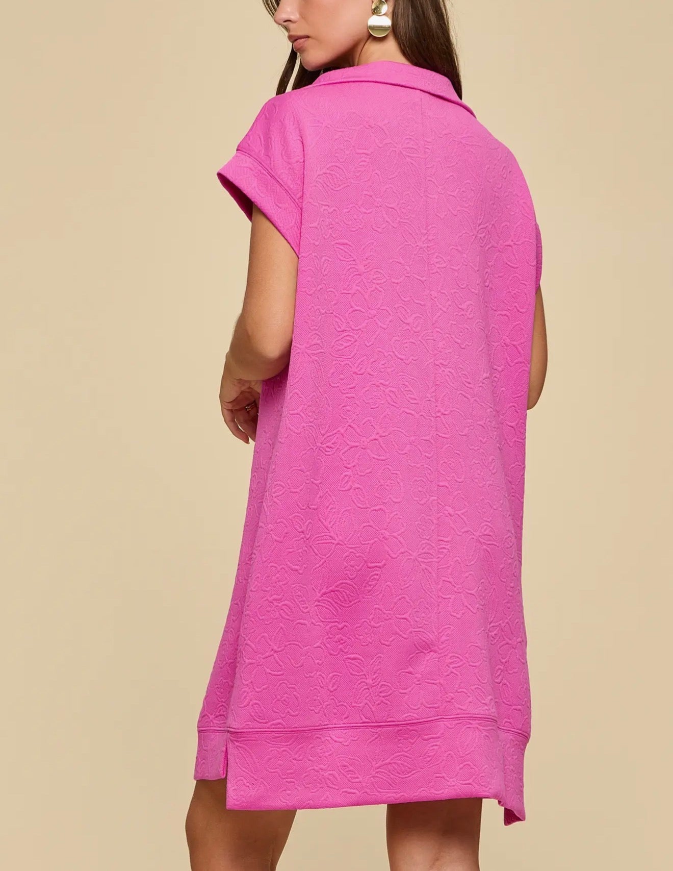 All About You Dress