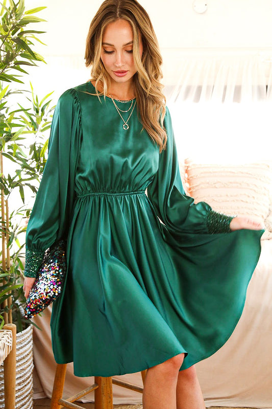 Heartful Romance Dress