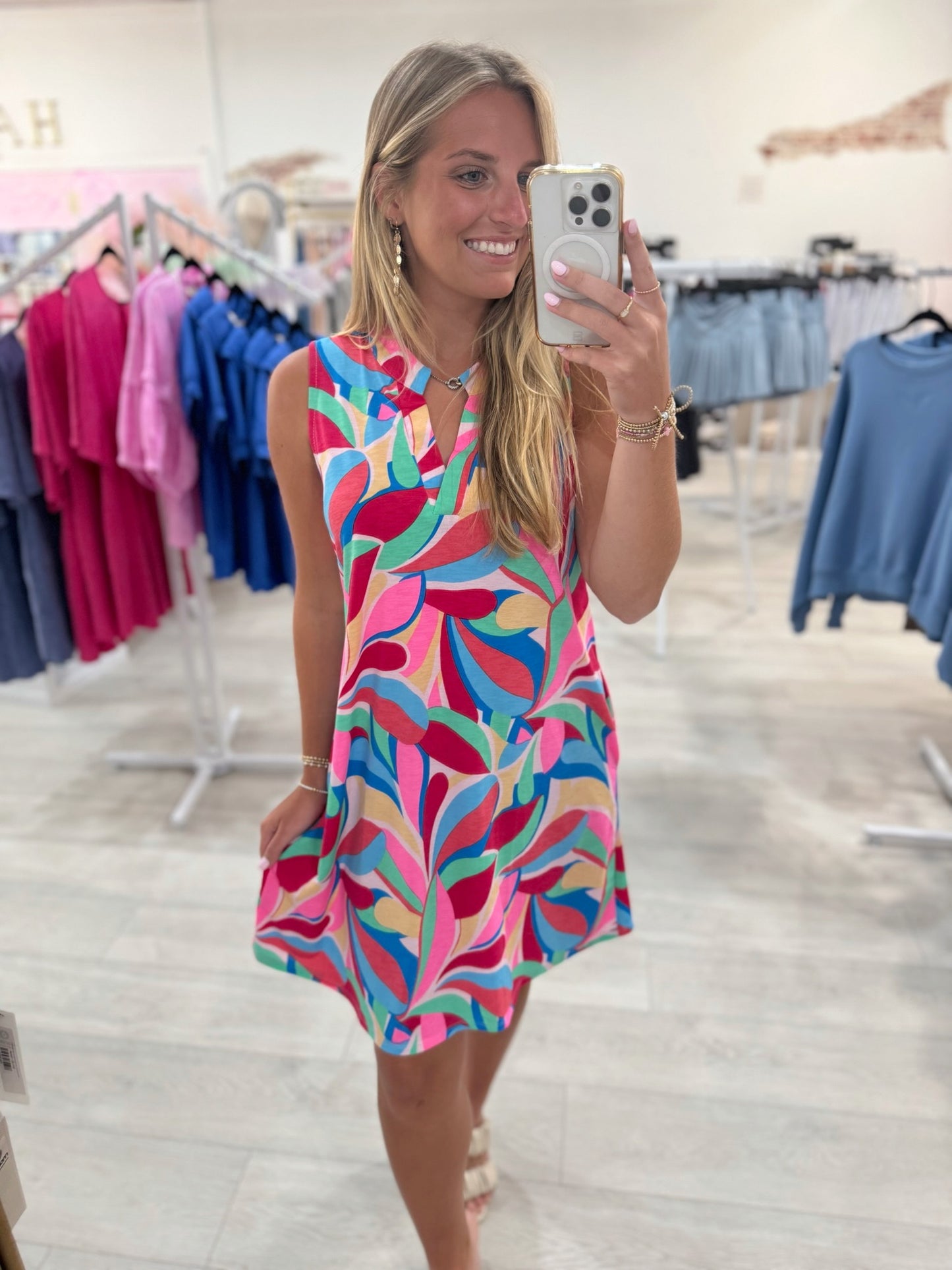 Staple The Label Dress