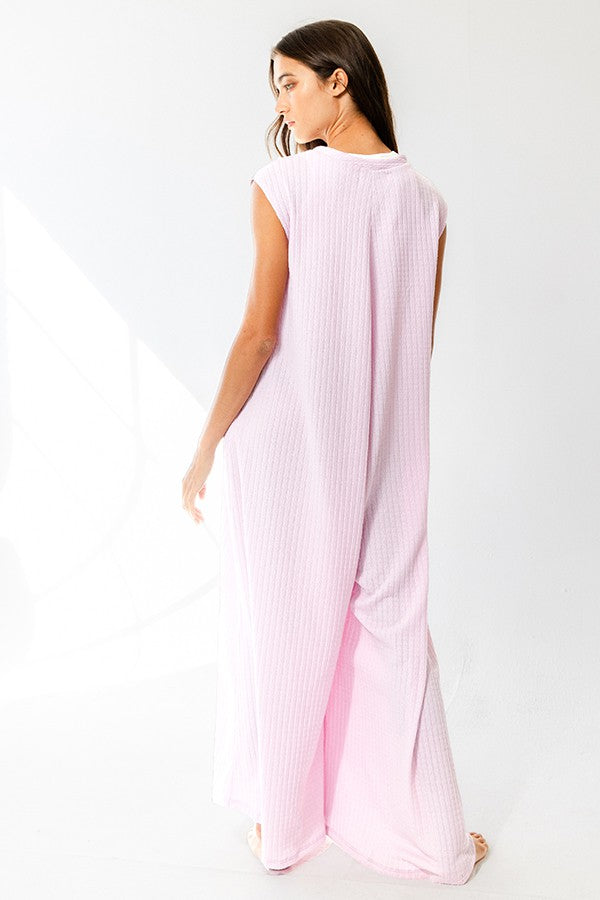 Something Good Jumpsuit