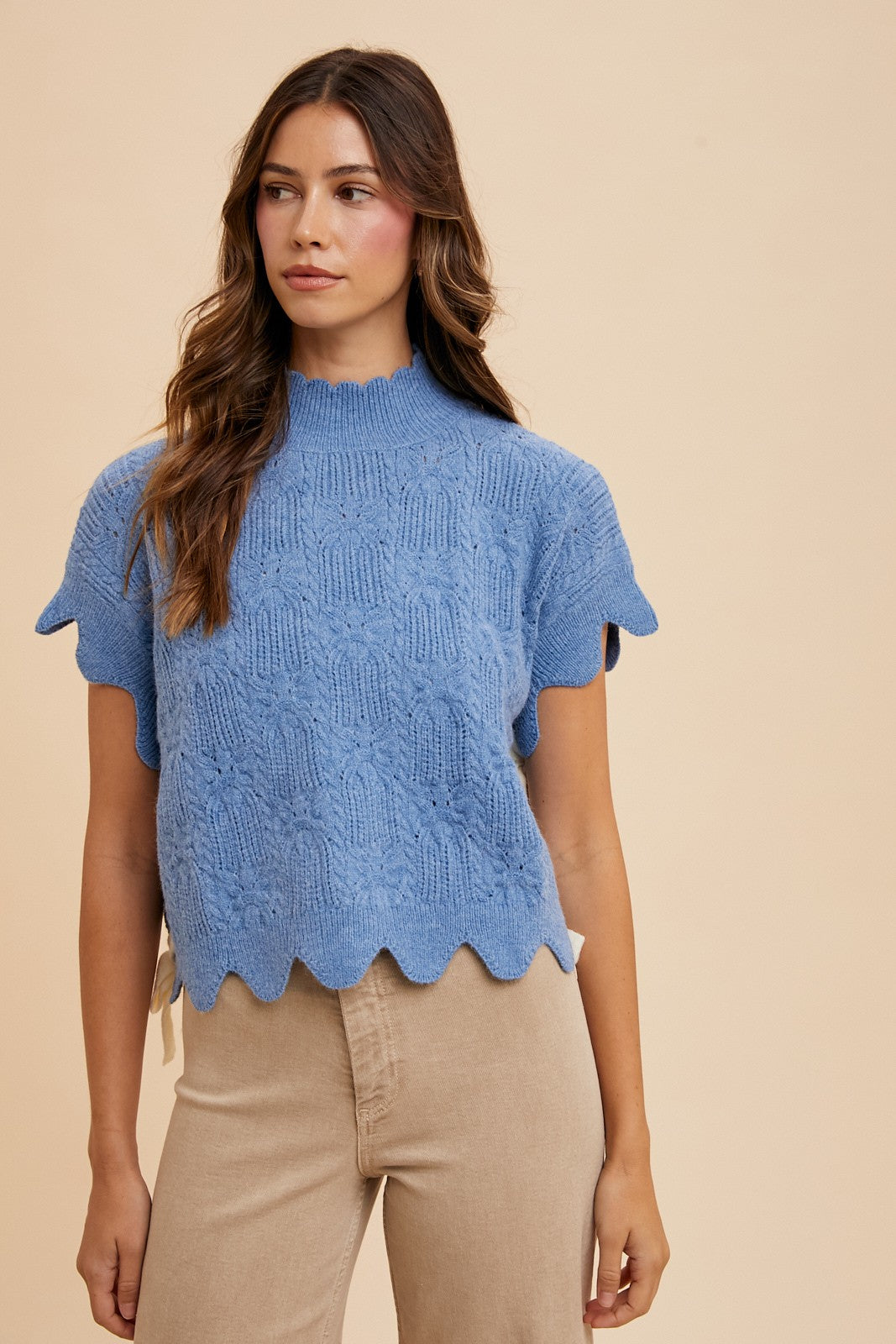 Favorite Potential Sweater Vest