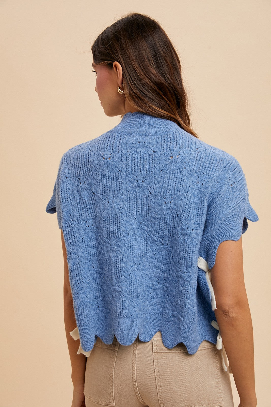 Favorite Potential Sweater Vest