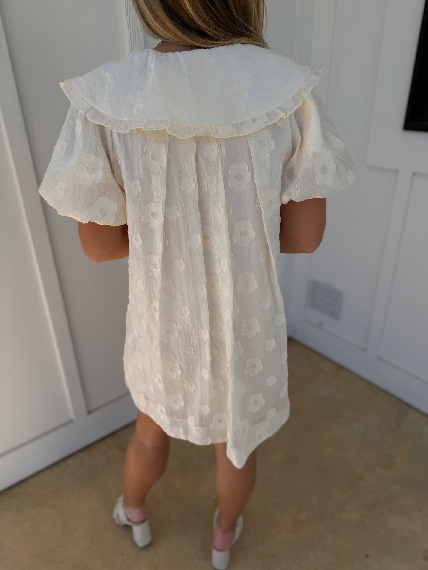 Go With Grace Dress