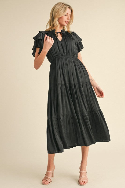 Finding My Balance Dress