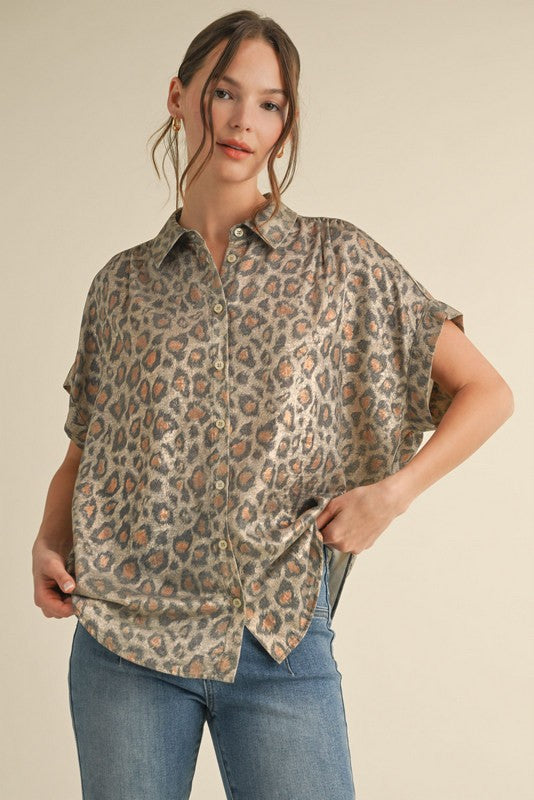 Bring It Over Top *Plus Size