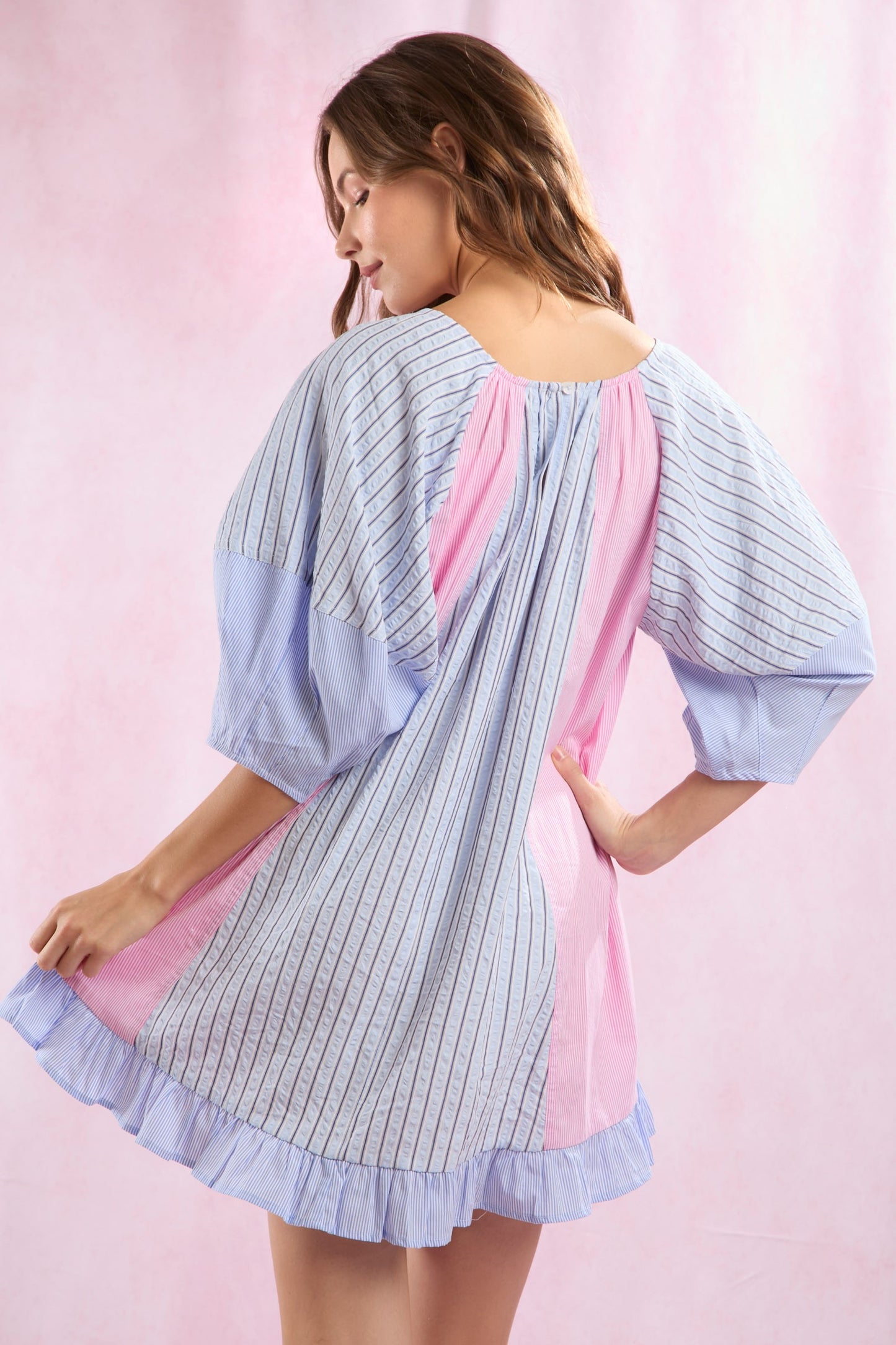 Gorgeous Elevation Dress
