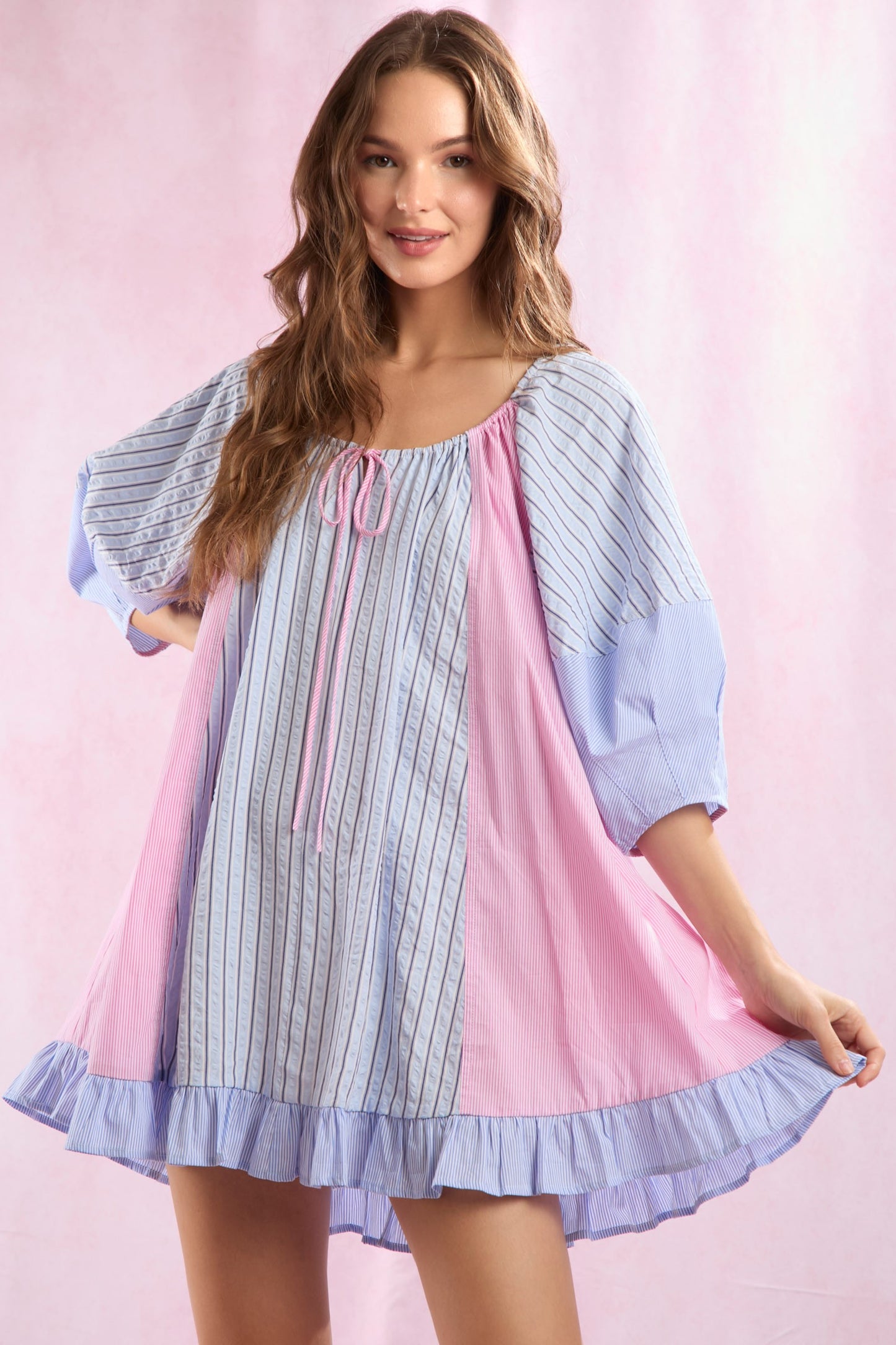 Gorgeous Elevation Dress