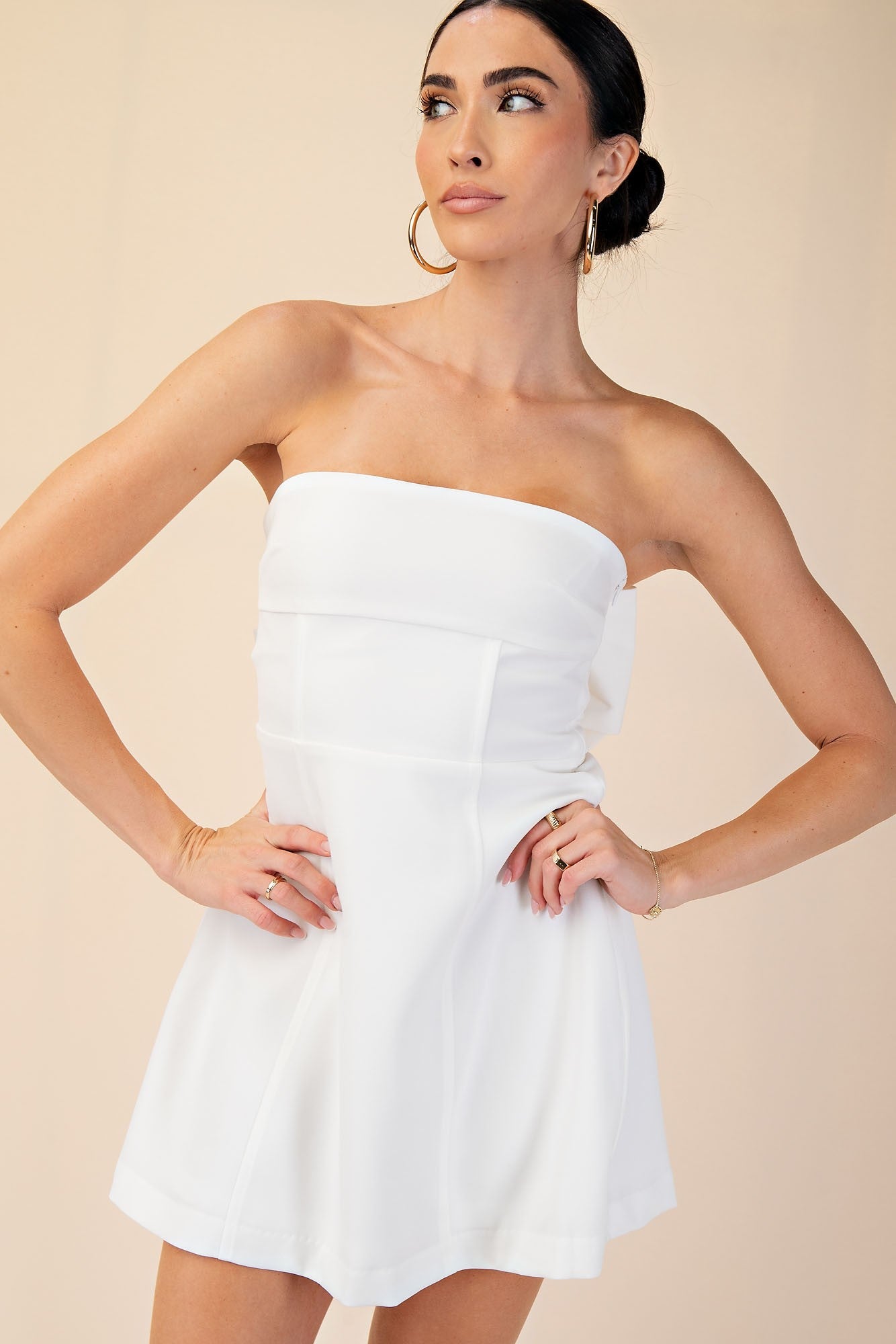Push The Limit Dress
