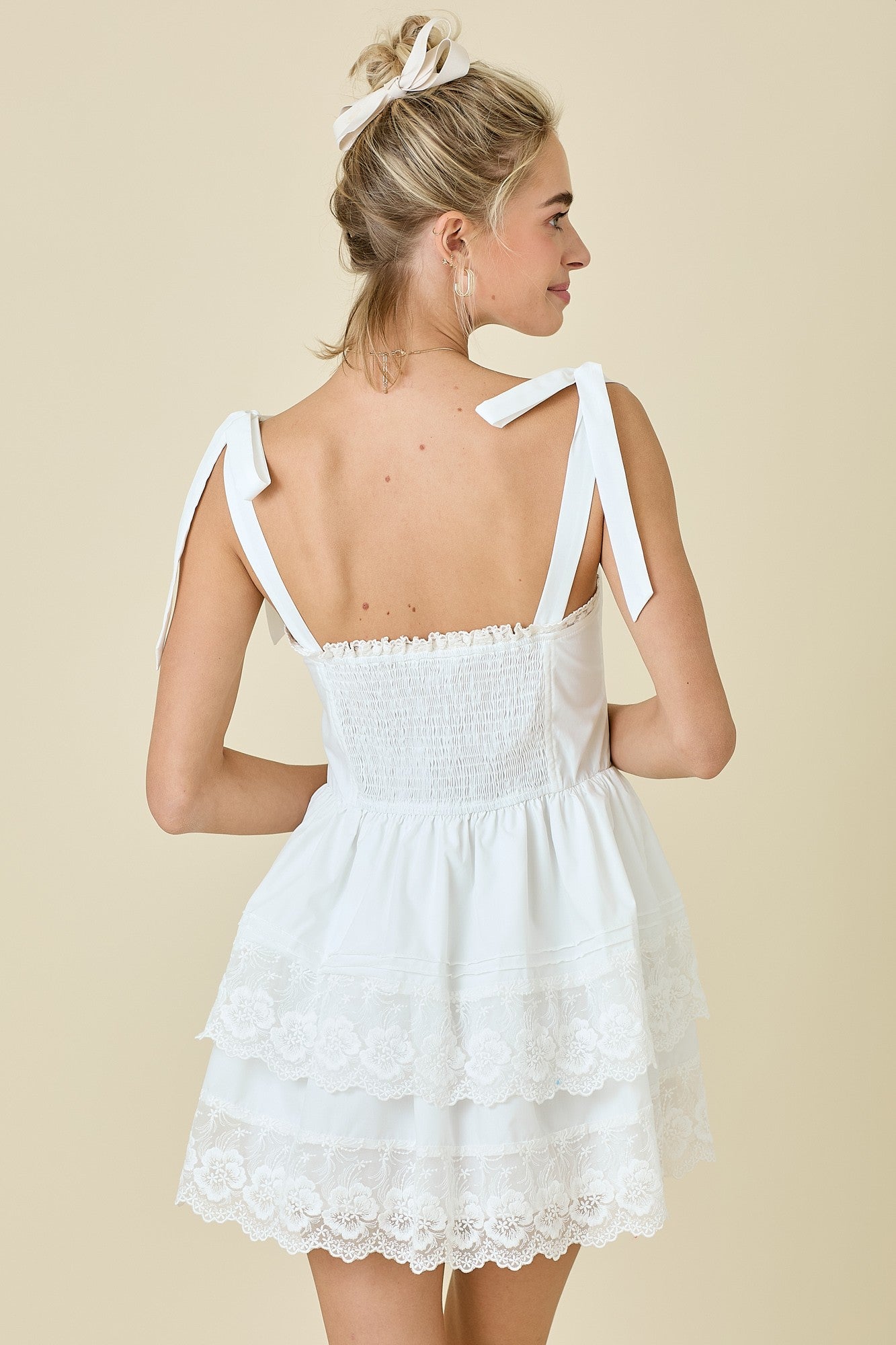 Plans To Dance Dress