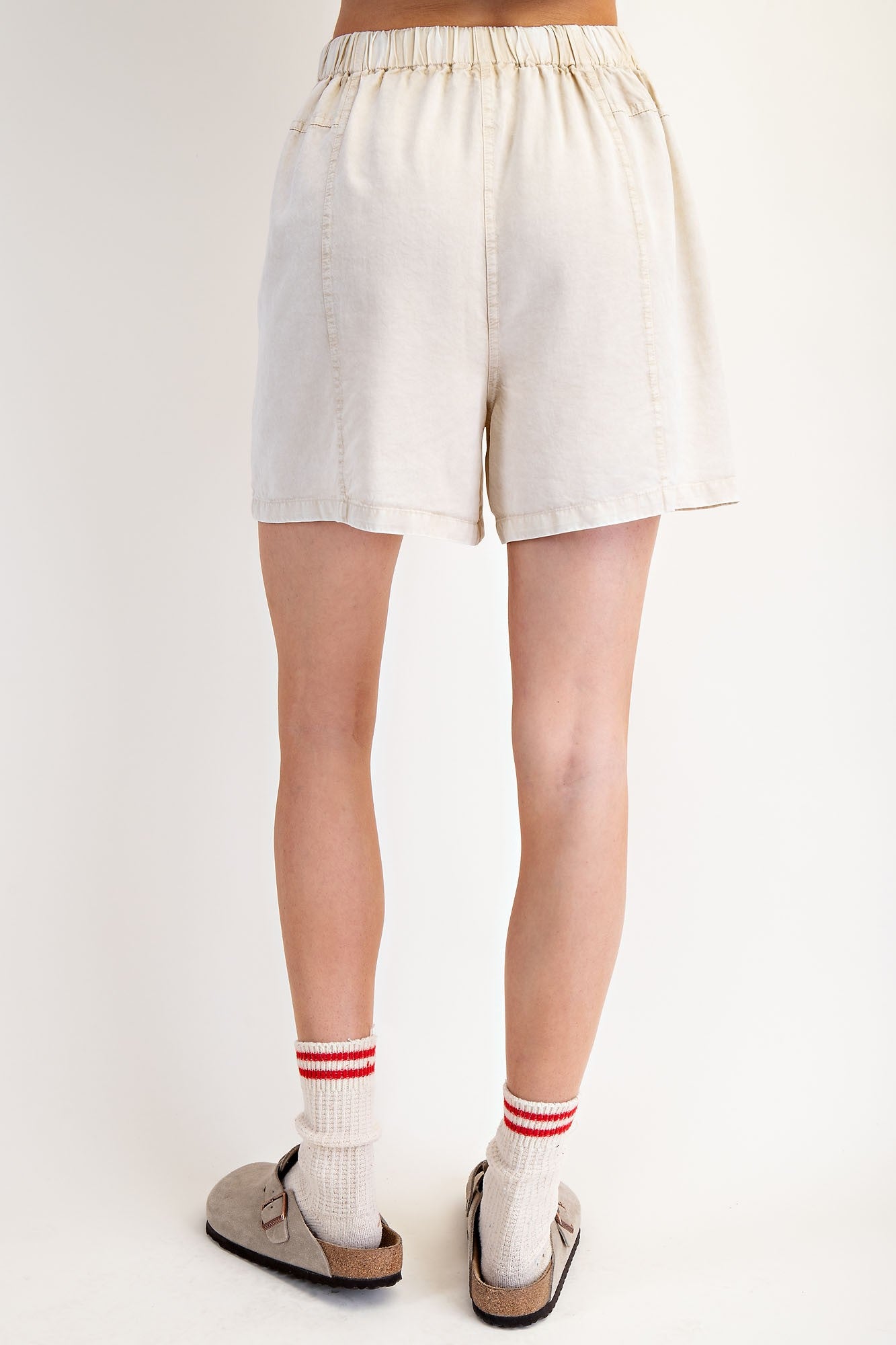 Get The Look Shorts