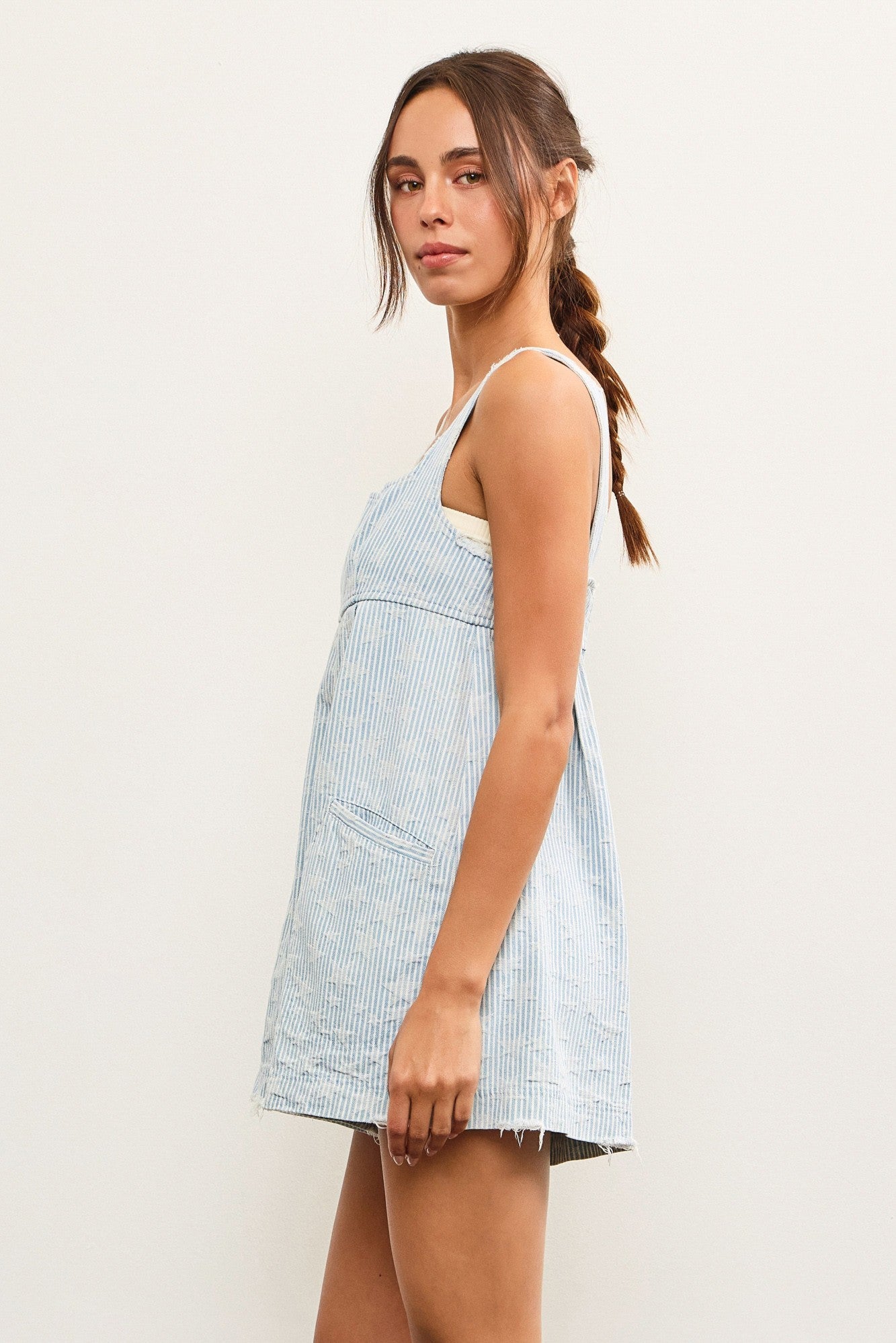 Nobody Else Romper