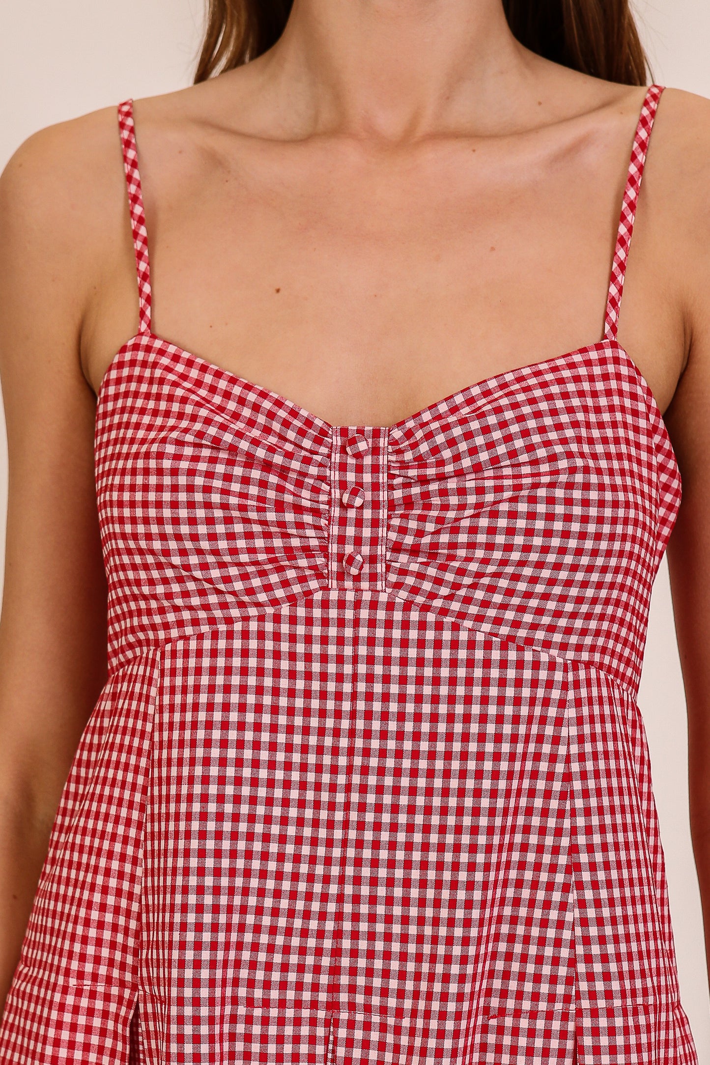 Pull It Together Dress