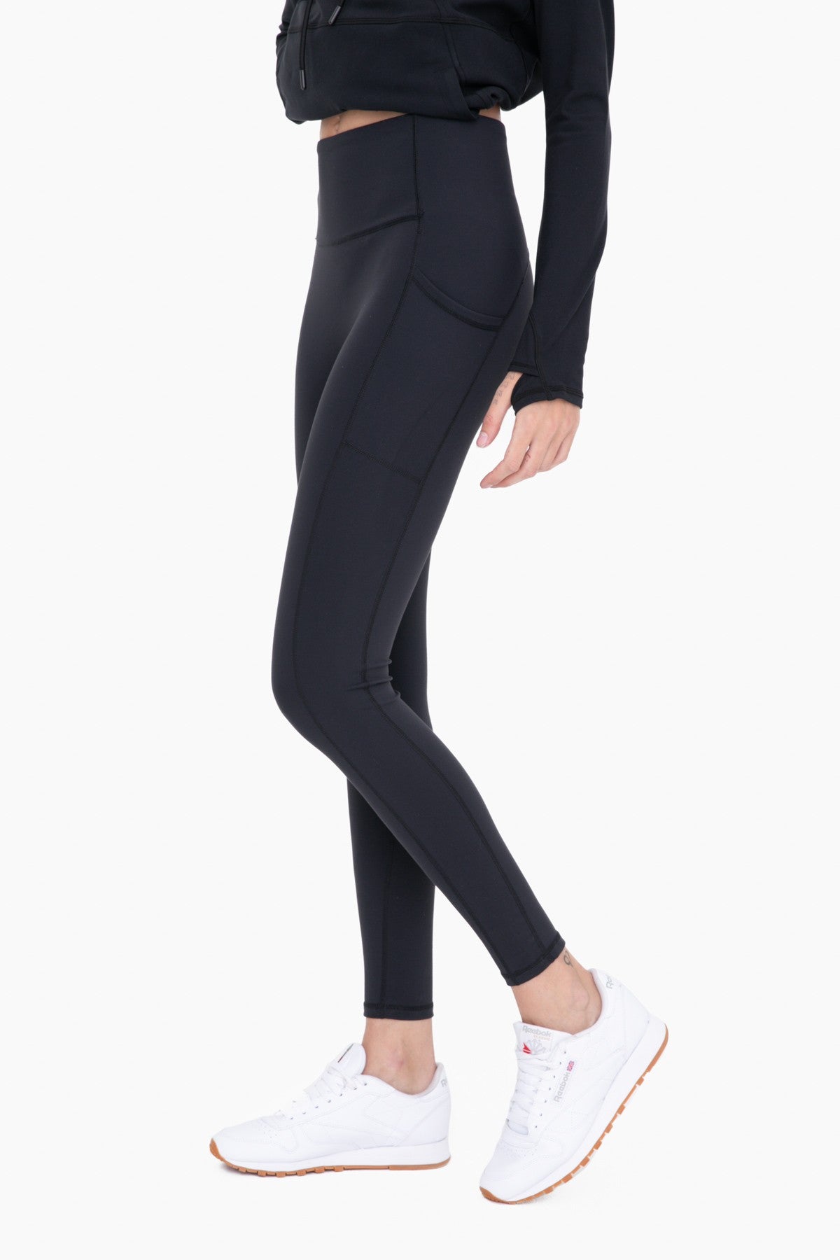 To The Core Leggings