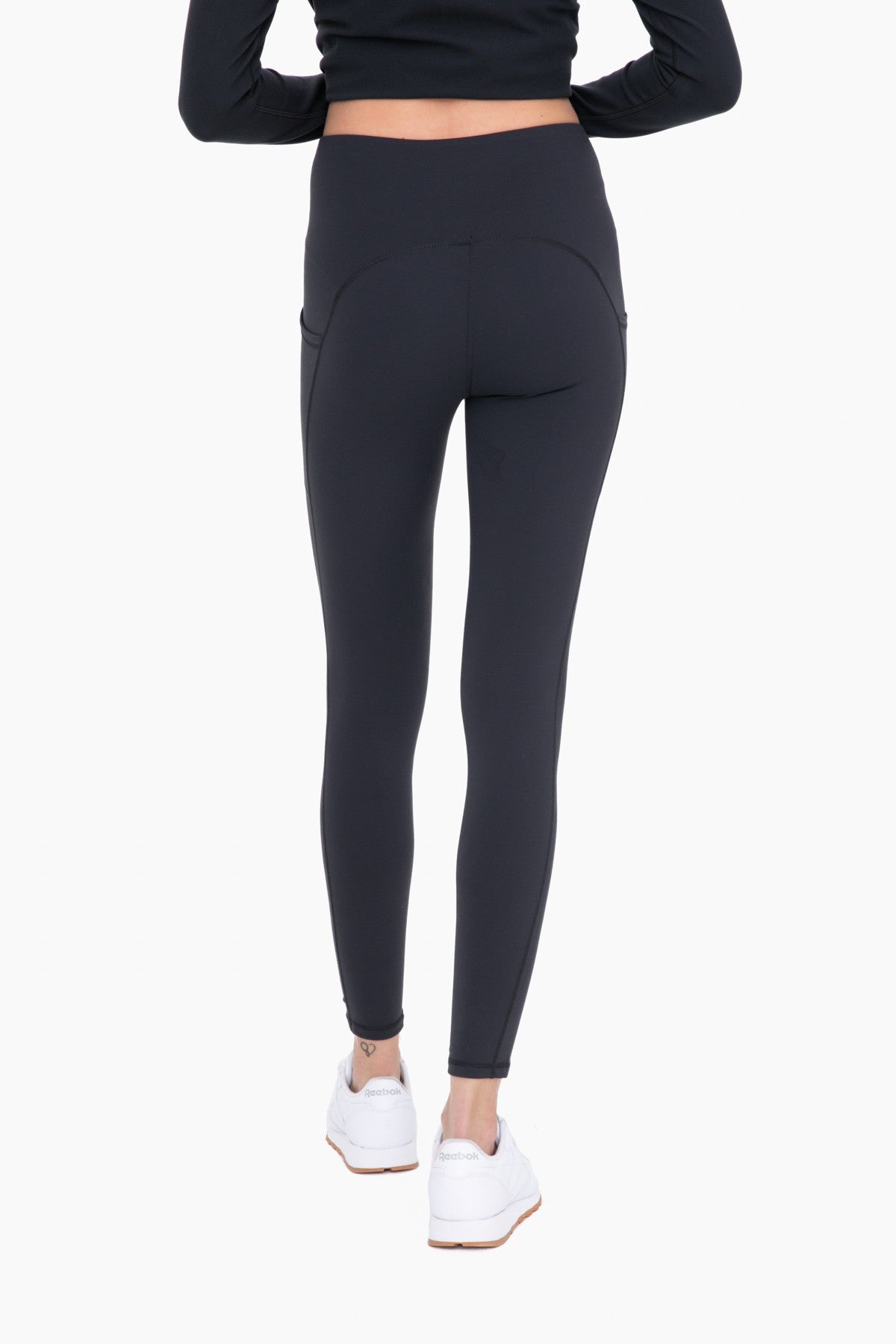 To The Core Leggings