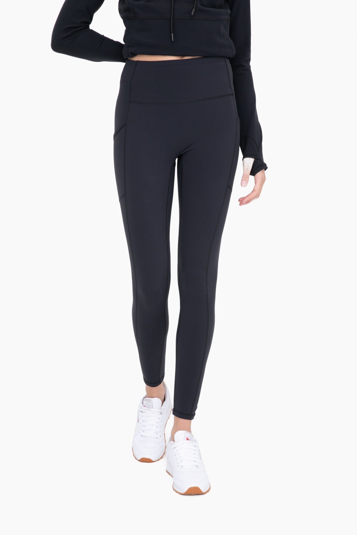 To The Core Leggings