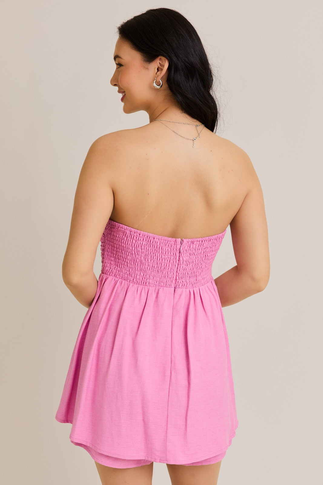 Todays The Day Romper