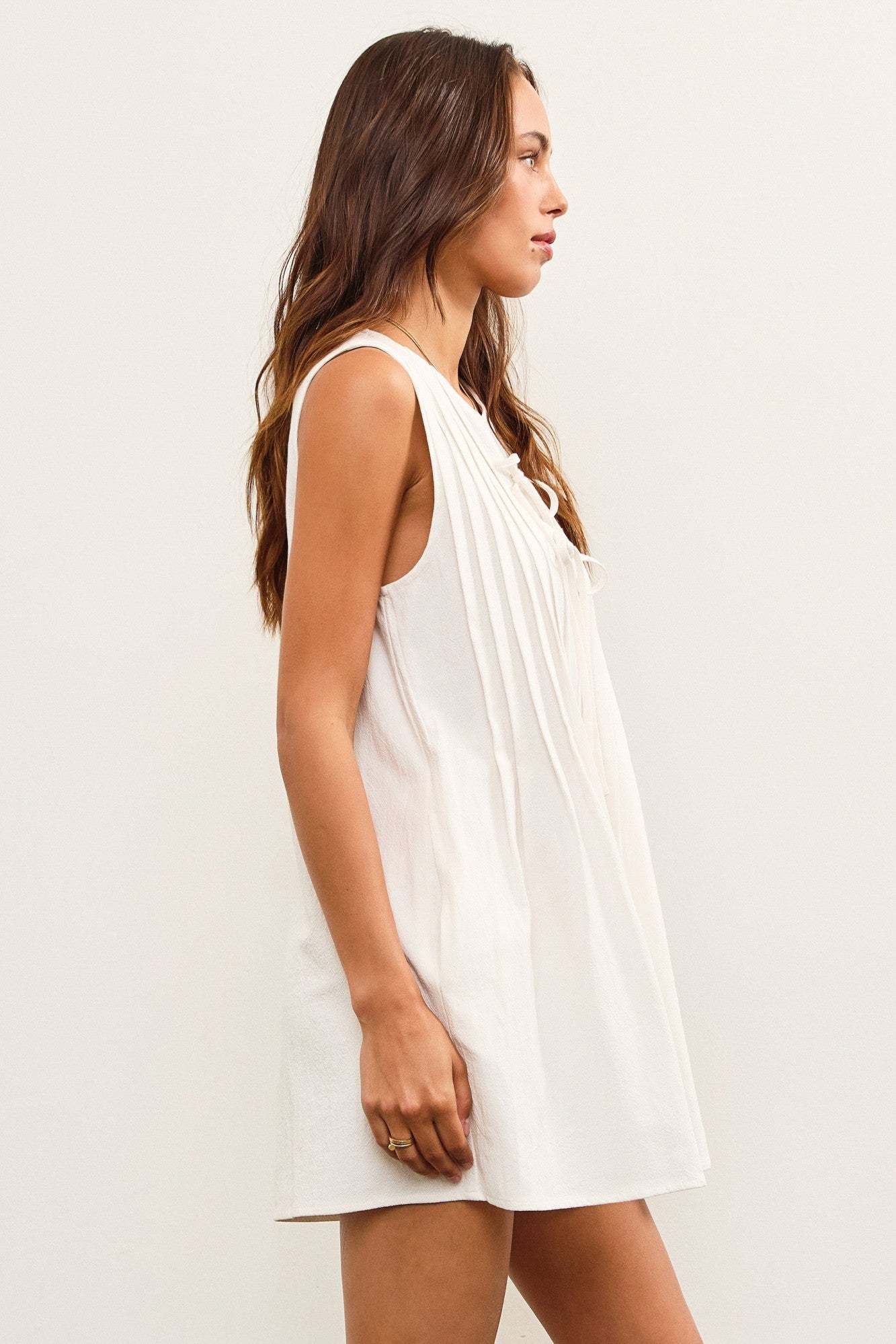 Take Your Time Romper