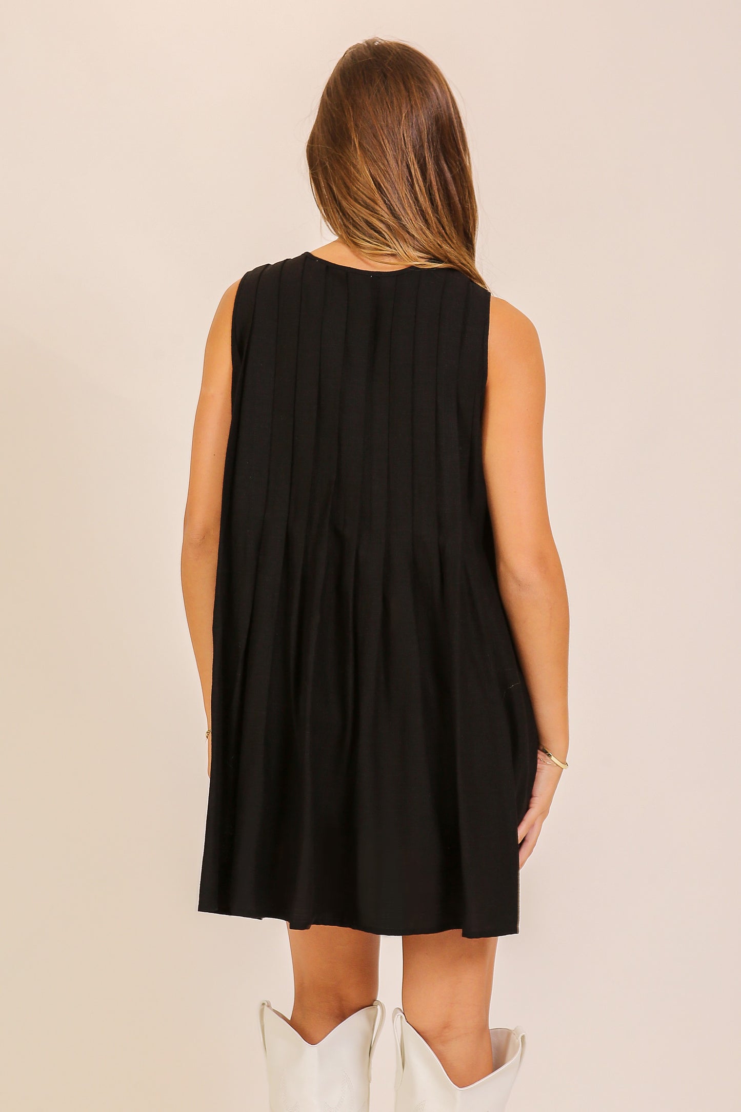 Close Connections Dress