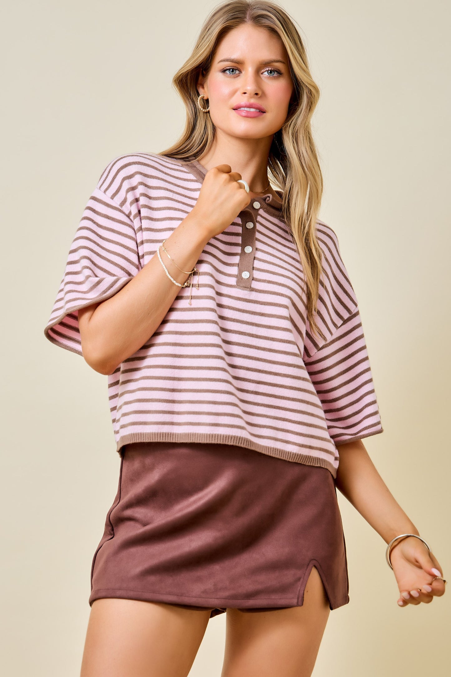 Jessica Top