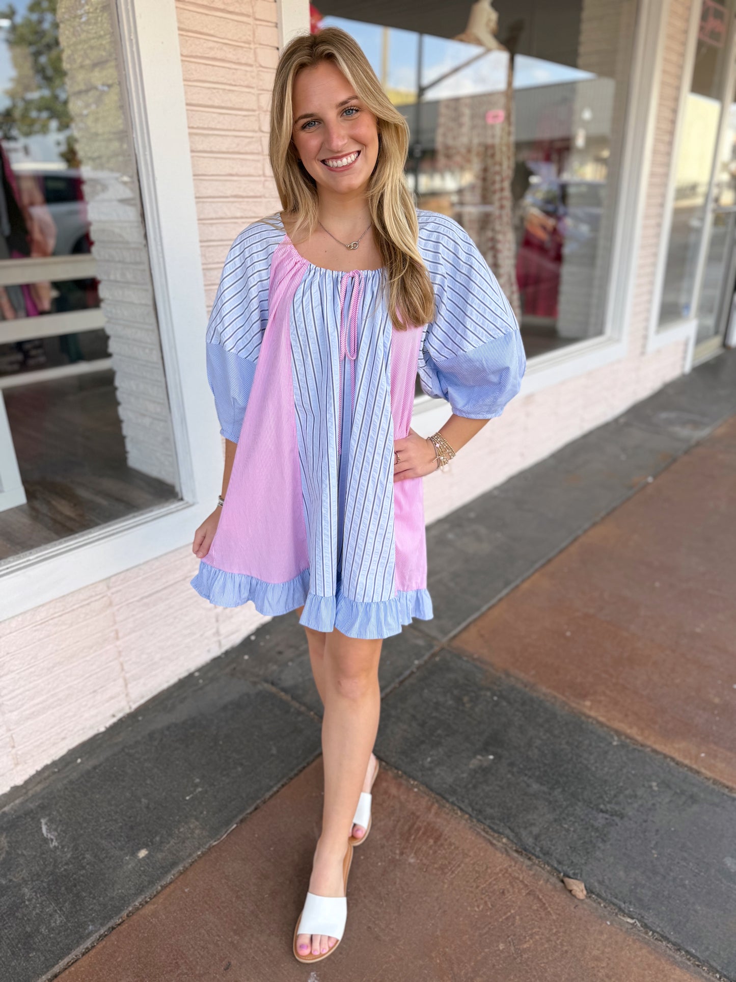 Gorgeous Elevation Dress