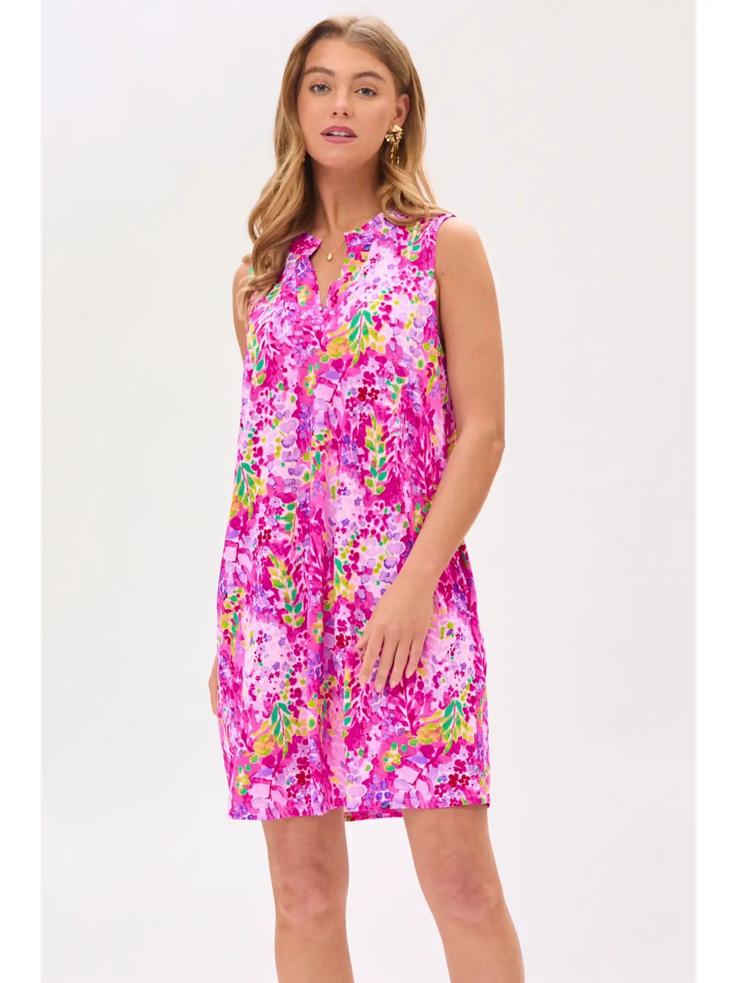 Bring The Good Dress