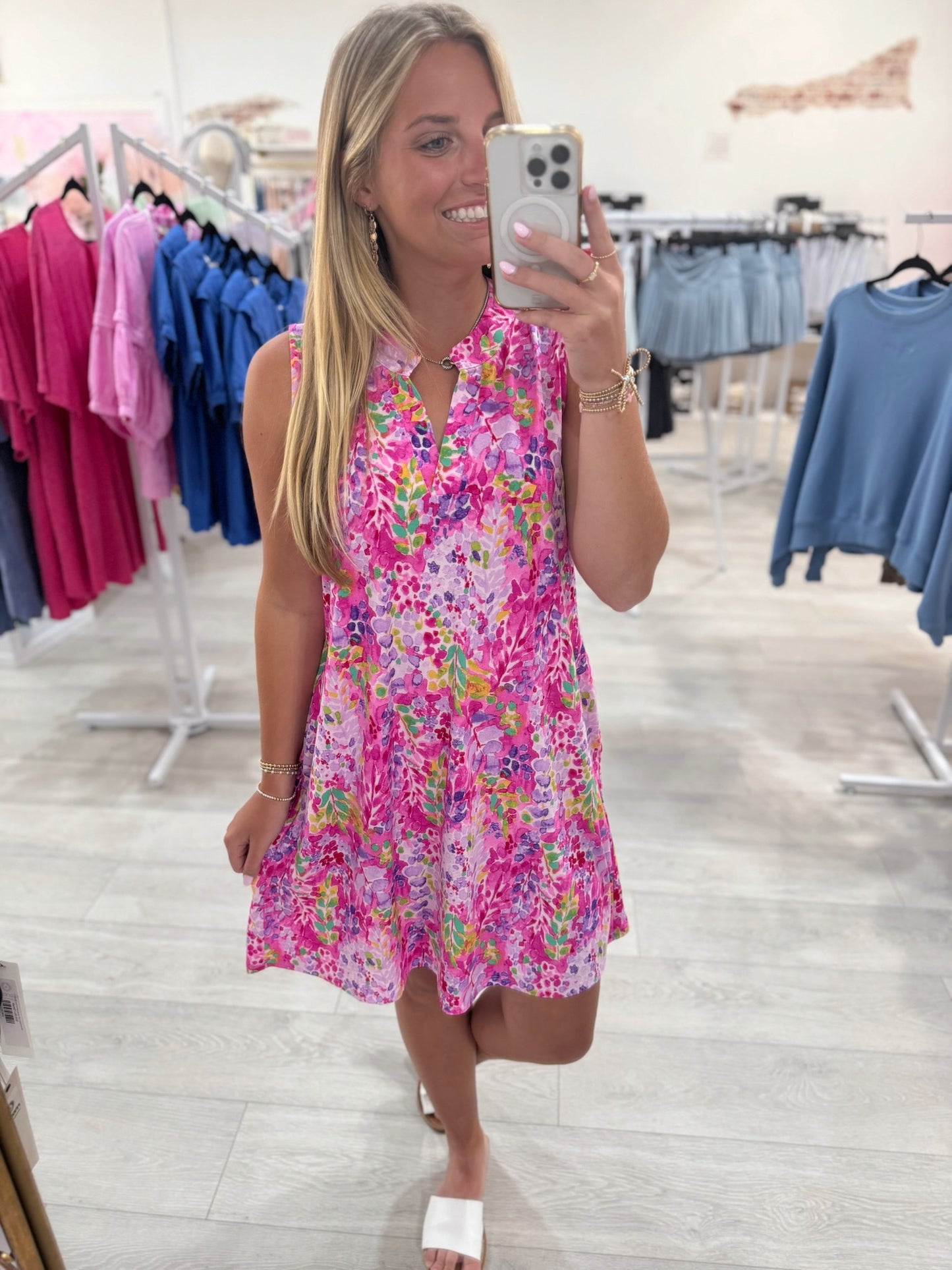 Bring The Good Dress
