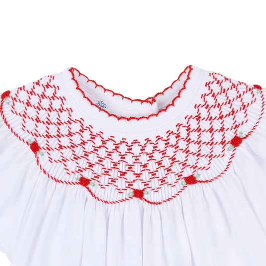 Millie Bishop Long Sleeve Bubble