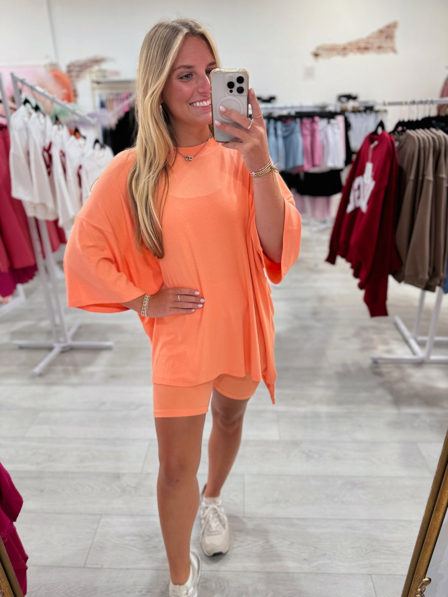 All Weekend Long Set Sorbet *(sold as set)