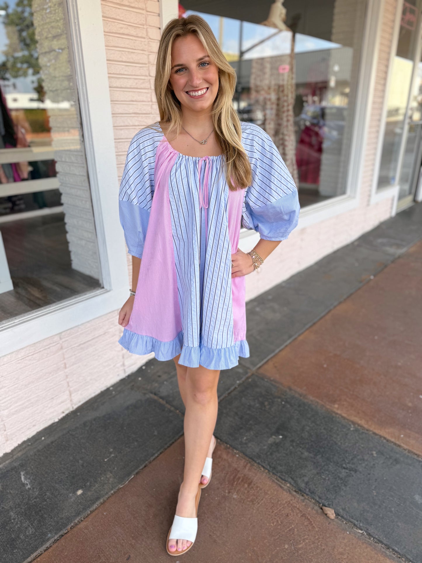 Gorgeous Elevation Dress