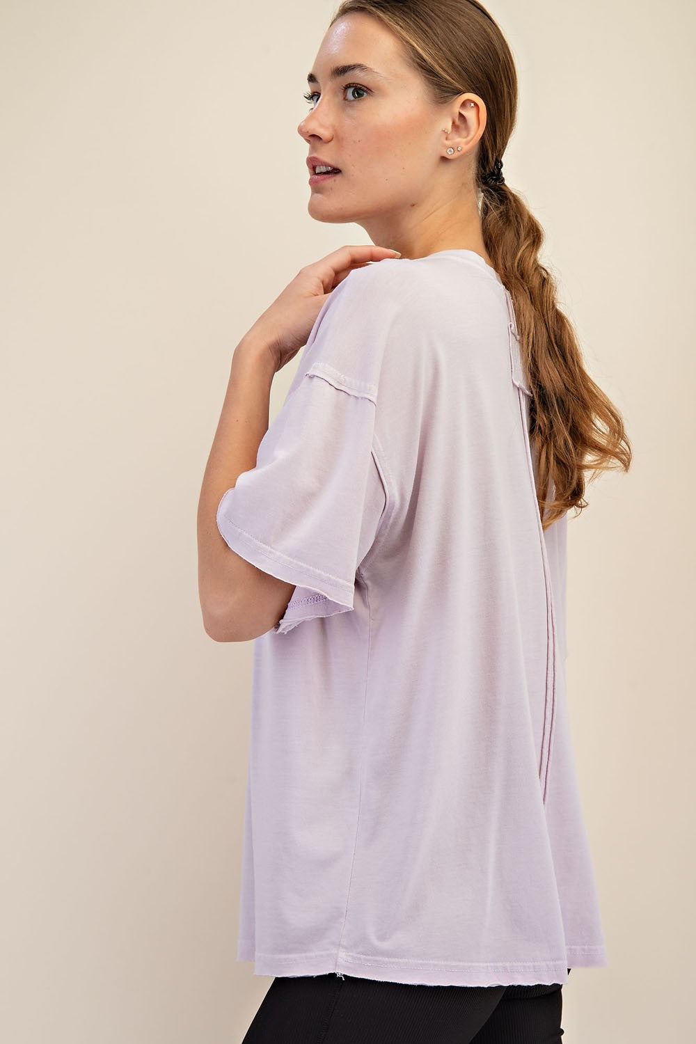 Lola Everyday Tee