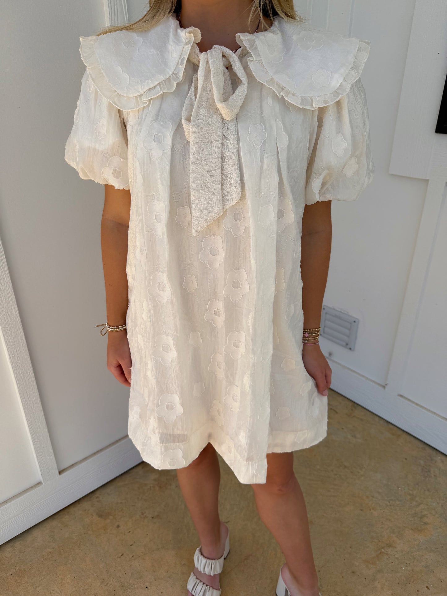 Go With Grace Dress