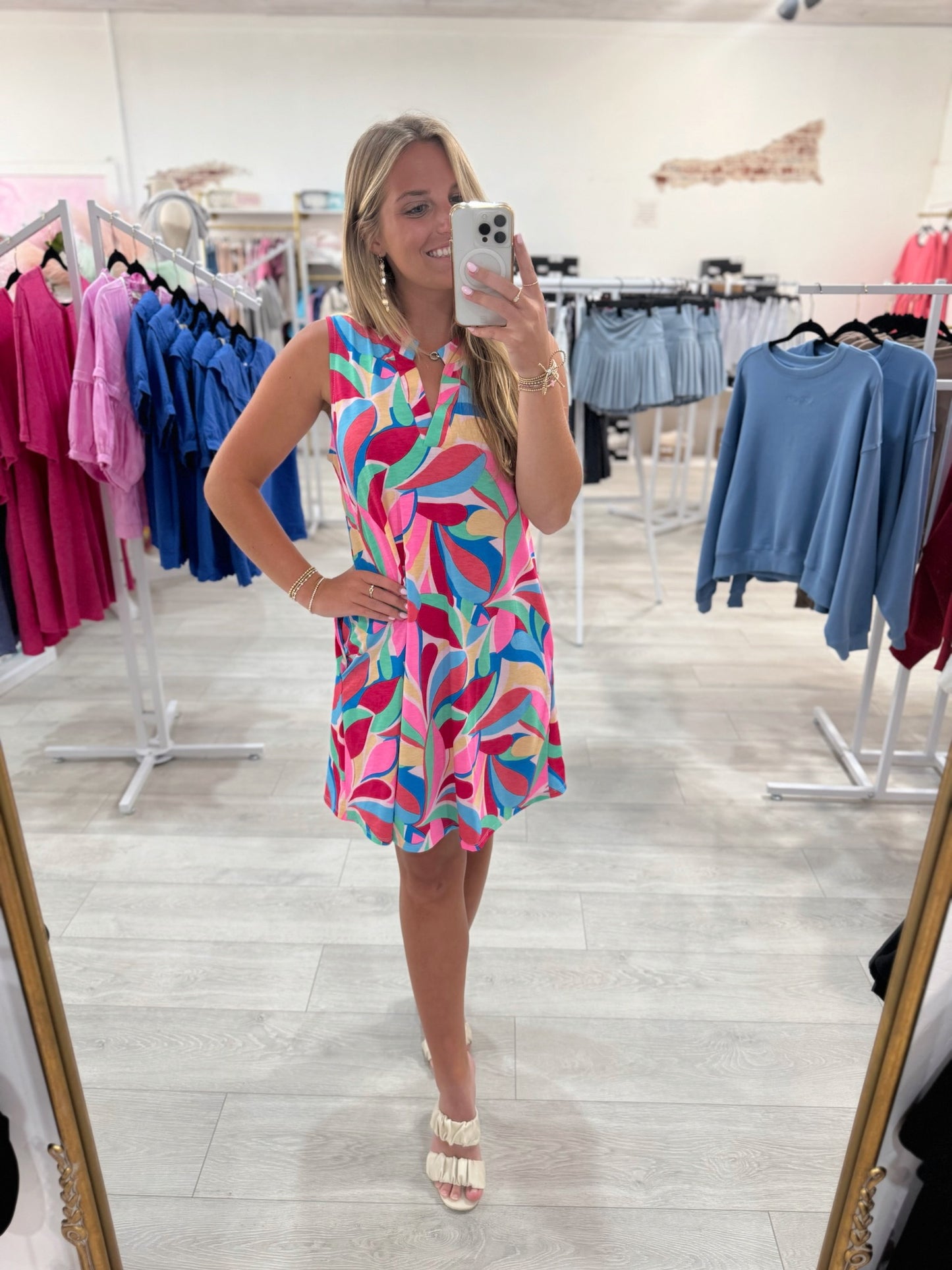 Staple The Label Dress
