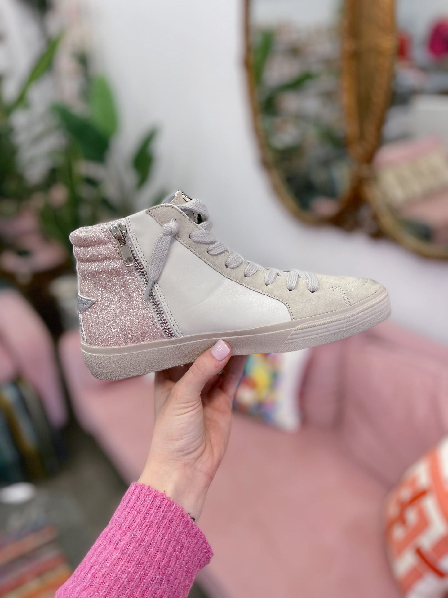 Rooney Sneakers