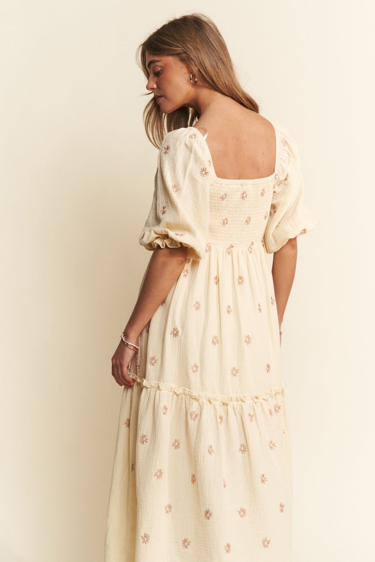 Elevated Invite Dress