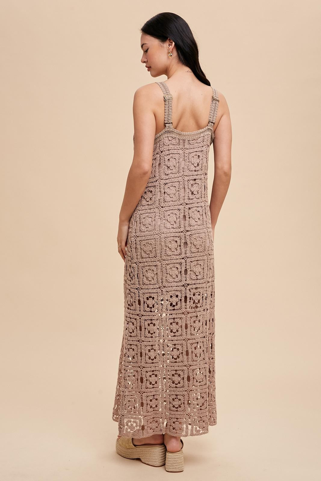 Little Moments Dress
