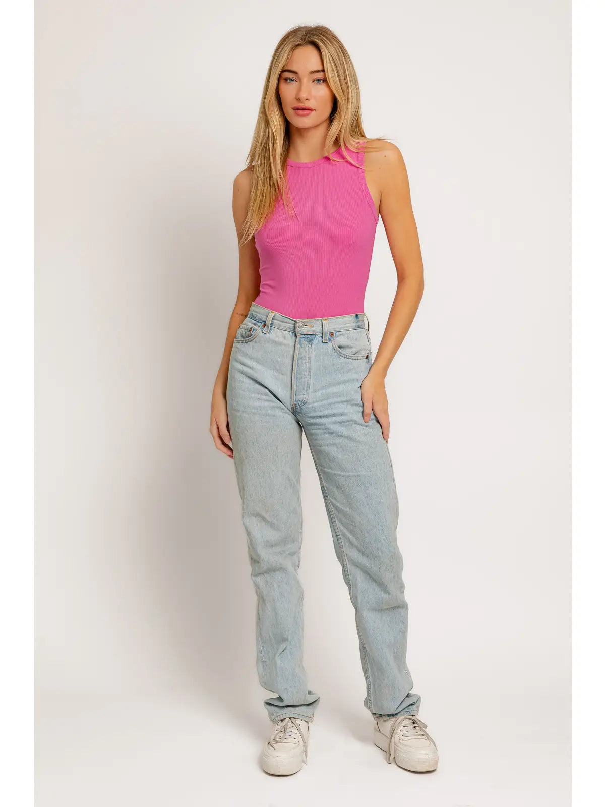 Sweet Like Summer Bodysuit