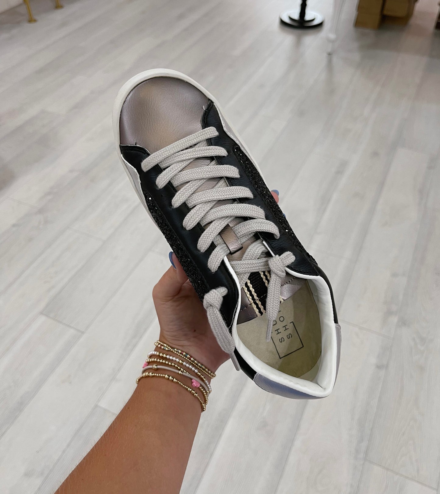 Today Is Your Day Sneakers