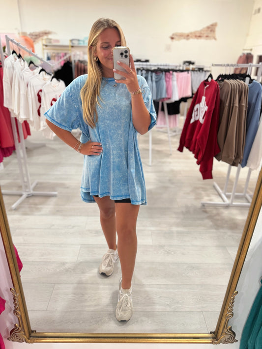 Time For Fun Top (Deep Sky)