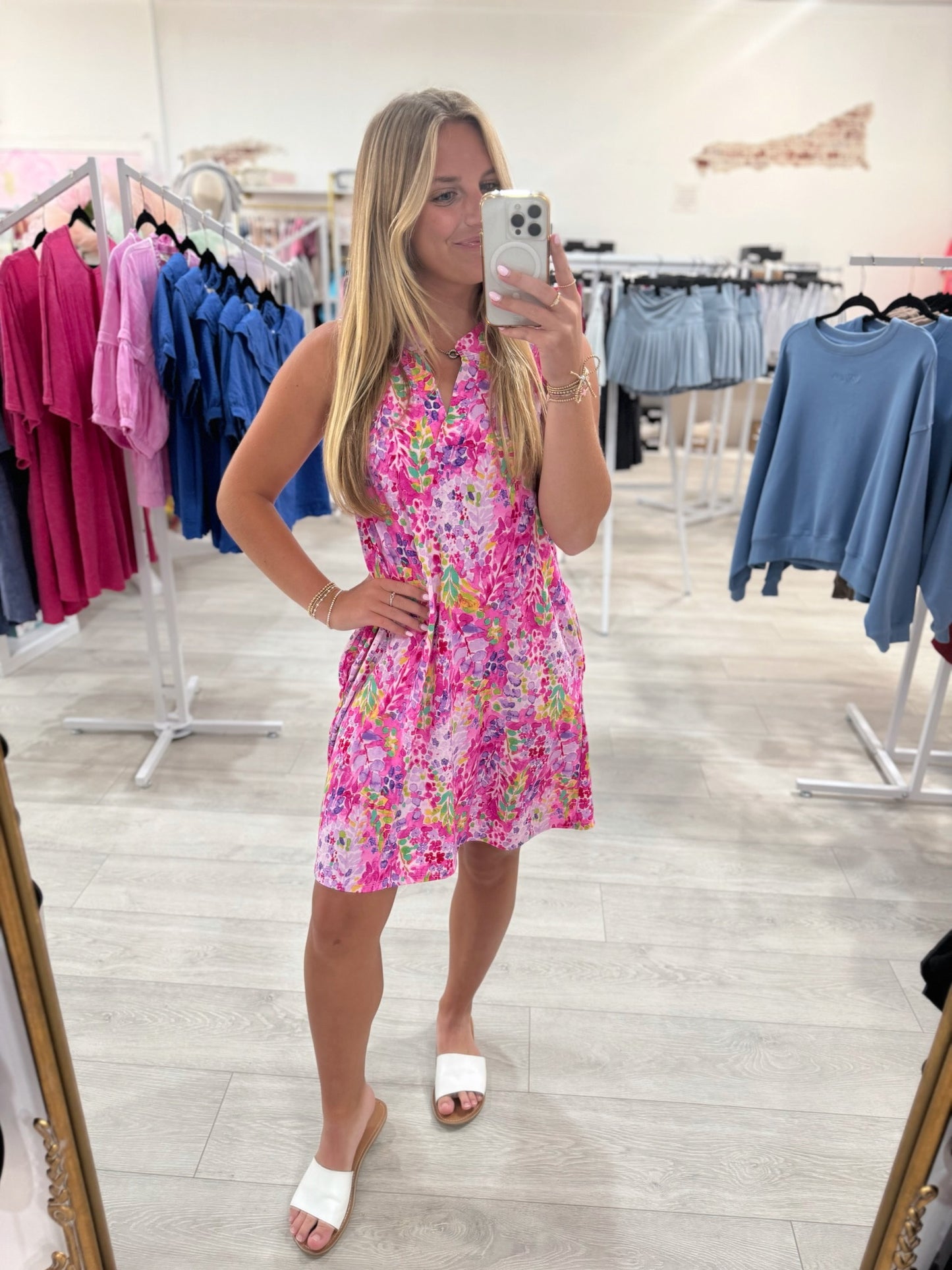 Bring The Good Dress