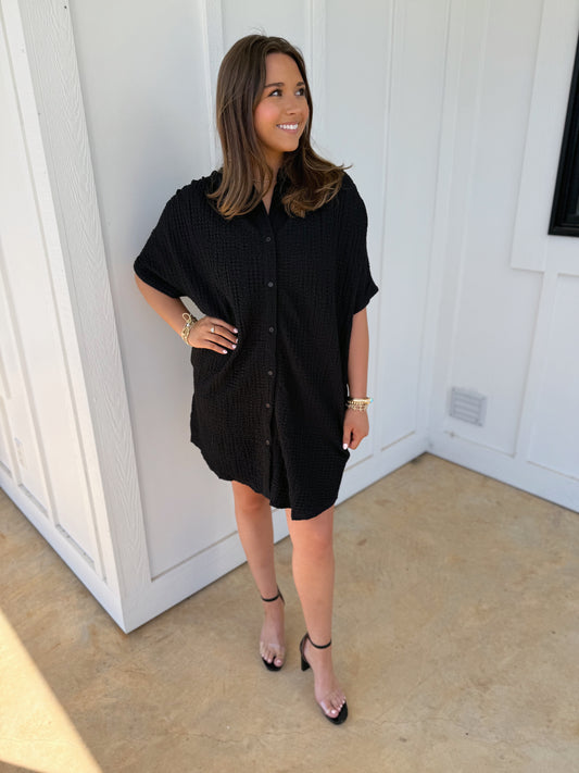 Feel The Rush Dress